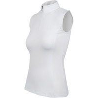 Sleeveless Tech Riding Shirt